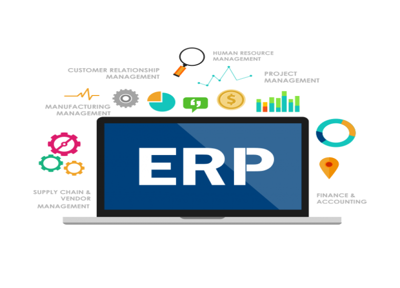 ERP Management Software in Nepal,ERP Management Software